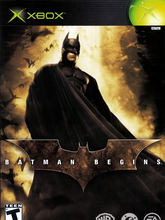 Batman Begins