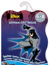 Batman: Gotham City Rescue