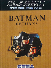 Batman Returns