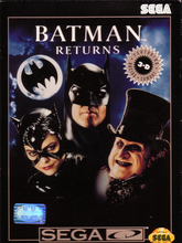 Batman Returns