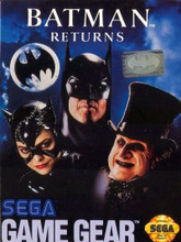 Batman Returns