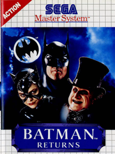 Batman Returns