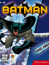 Batman: Toxic Chill