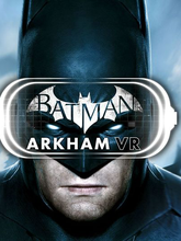 Batman: Arkham VR
