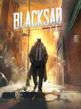 Blacksad: Under the Skin