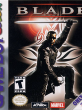 Blade