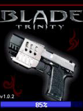 Blade: Trinity