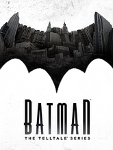 Batman: The Telltale Series