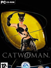 Catwoman: The Game