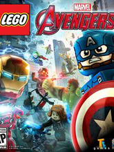 LEGO Marvel's Avengers