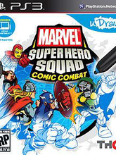 Marvel Super Hero Squad: Comic Combat
