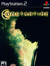 Constantine