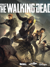 Overkill's The Walking Dead