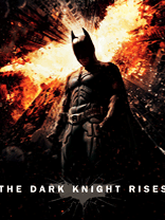 Dark Knight Rises 