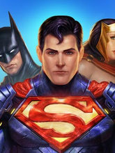 DC Legends
