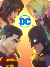 DC Battle Arena
