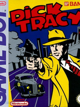 Dick Tracy