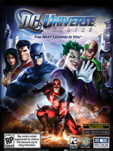 DC Universe Online