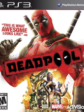 Deadpool: The Game