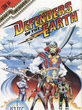 Defenders of the Earth