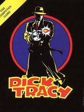 Dick Tracy