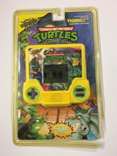 Teenage Mutant Ninja Turtles: Dimension X Assault