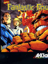 Fantastic Four