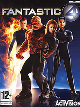 Fantastic Four