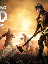 The Walking Dead: The Final Season