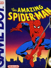 The Amazing Spider-Man