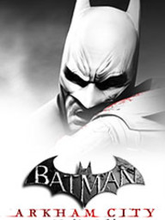 Batman: Arkham City Lockdown