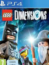 LEGO Dimensions