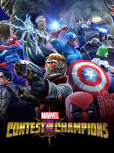 Marvel Contest of Champions