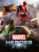 Marvel Heroes