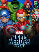 Marvel Mighty Heroes