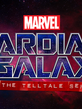 Стражи Галактики: The Telltale Series