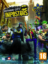 Gotham City Impostors