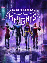 Рыцари Готэма
