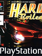 Hard Boiled