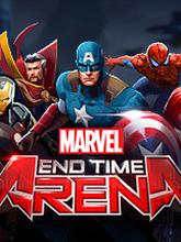 Marvel End Time Arena