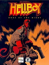 Hellboy: Dogs of the Night