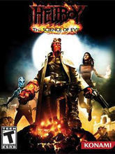 Hellboy: The Science of Evil