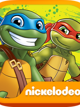 Teenage Mutant Ninja Turtles: Half-Shell Heroes