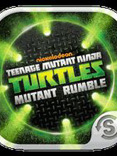 Teenage Mutant Ninja Turtles: Mutant Rumble
