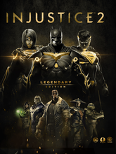 Injustice 2
