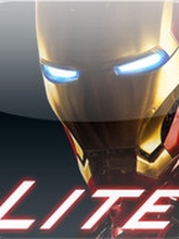 Iron Man: Aerial Assault