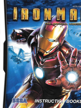 Iron Man
