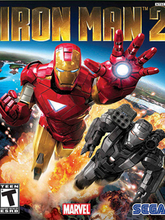 Iron Man 2: The Videogame