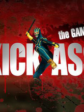 Kick-Ass: the Videogame