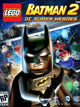LEGO Batman 2: DC Superheroes